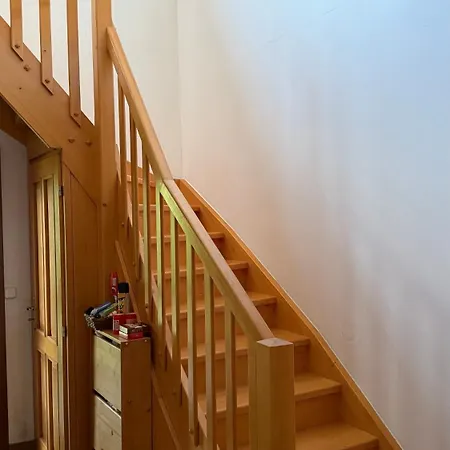 Krivoklatske Johnyho Bydleni Βίλα