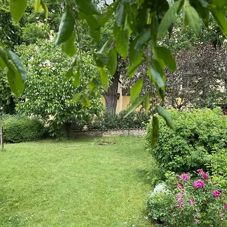 Krivoklatske Johnyho Bydleni *