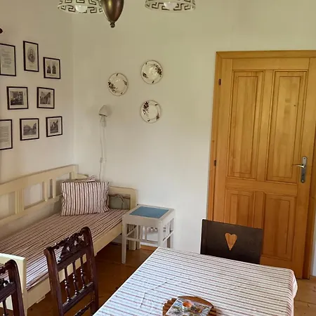 Krivoklatske Johnyho Bydleni Βίλα *