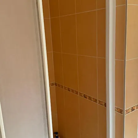Křivoklátské Johnyho Bydlení Vila