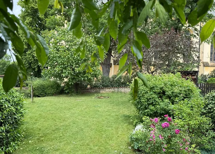 Krivoklatske Johnyho Bydleni *