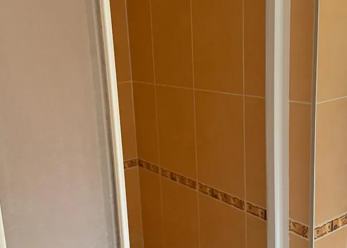 Krivoklatske Johnyho Bydleni Villa