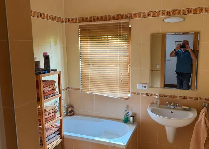 Krivoklatske Johnyho Bydleni Křivoklát